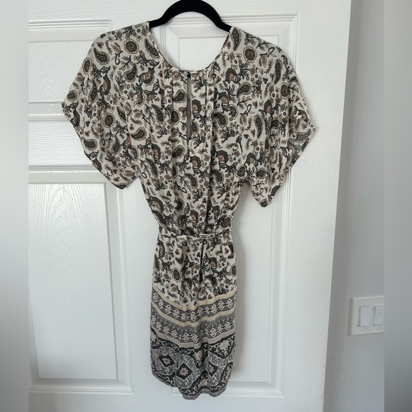 Spell &The Gypsy Collective Journey Romper Size XS, Great Condition! - Picture 3 of 4